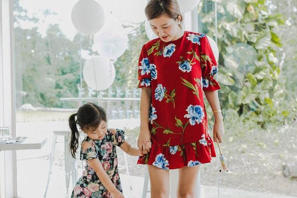 Learning Lessons: KSISTERS, WHENIWASFOUR