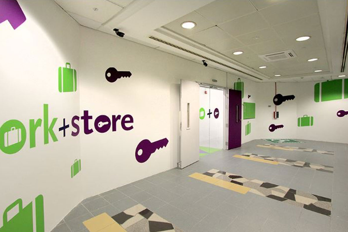 Why Your Business Needs a Storage Unit