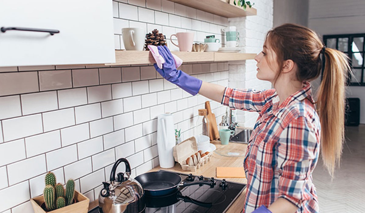 Tips on Clearing Kitchen Clutter for More Cooking Space