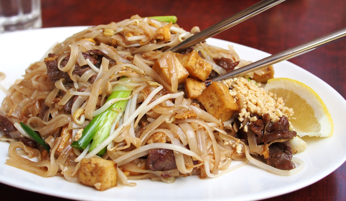 Where to have lunch at 38 Ang Mo Kio Industrial Park 2