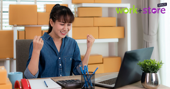 3 Foolproof Ways Start-ups Can Save Space In Storage Units