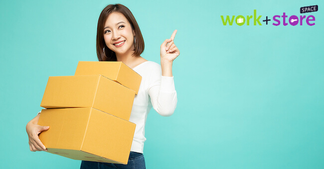 3 Reasons Why Storage Units Are Ideal For Online Retailers