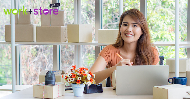 3 Ways Your Business Enjoys Flexibility With Storage Units