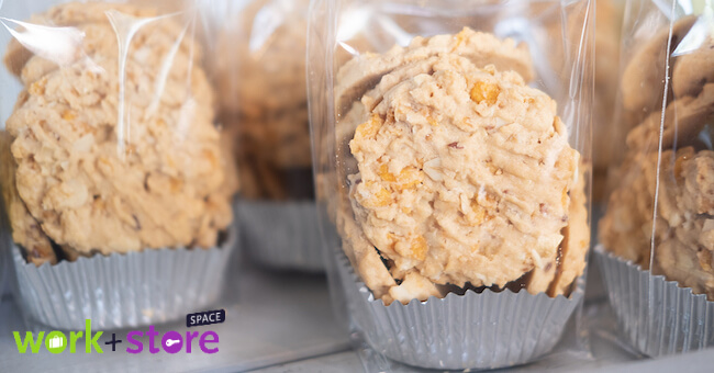 How Bakery Businesses Can Benefit From Using Storage Units