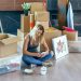 self storage space