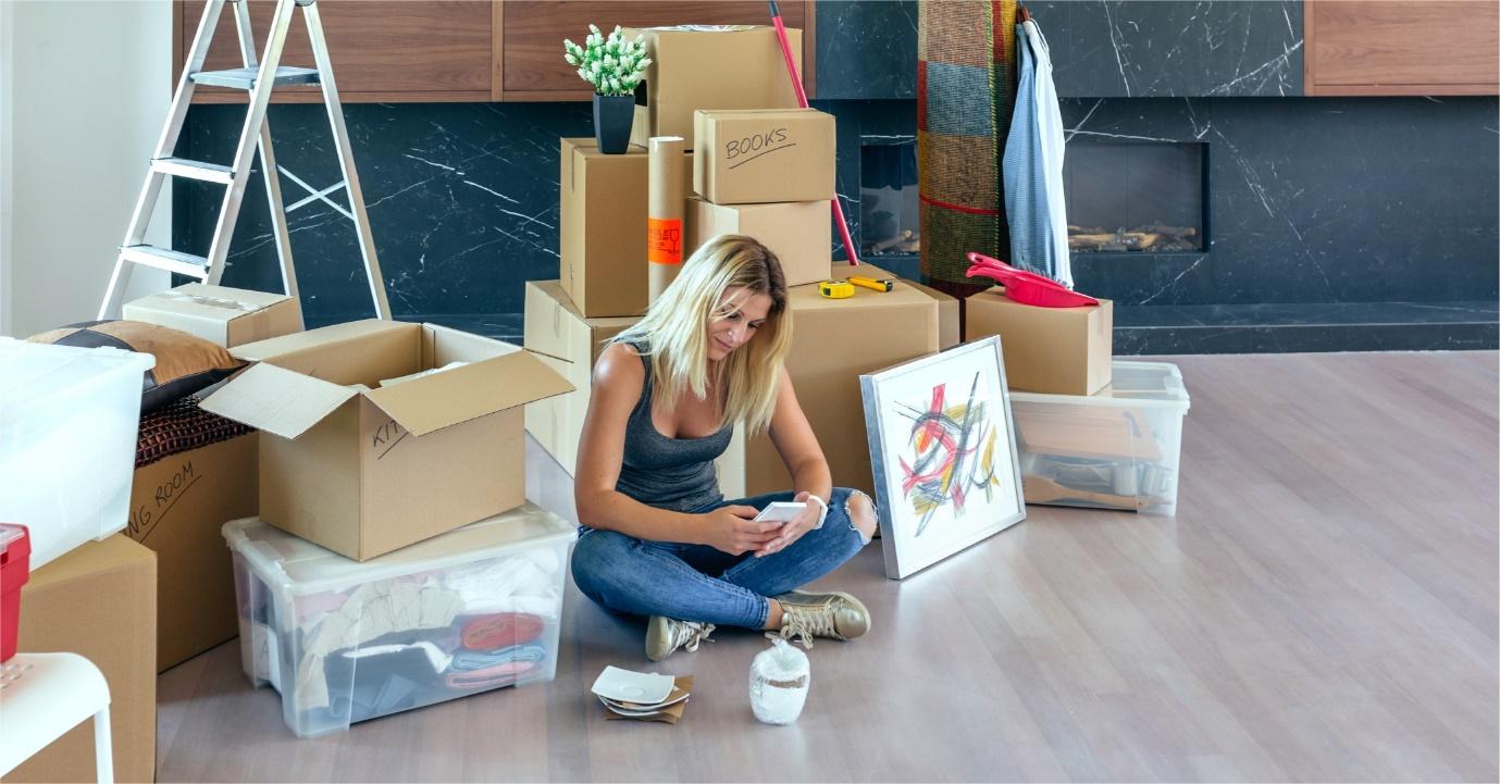 How To Choose the Right Storage Containers Before Availing Rental Storage Spaces