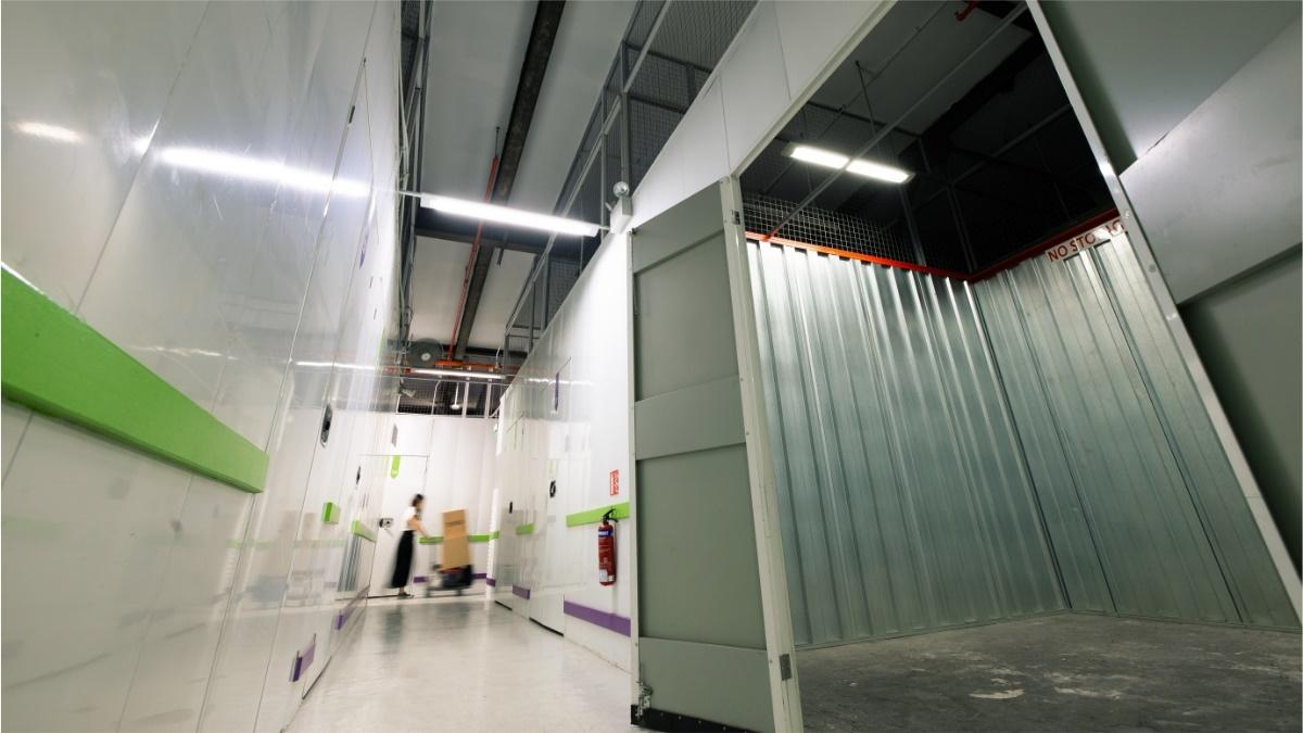 6 Mistakes to Avoid While Selecting a Self-Storage Space in Singapore