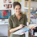 Self-Storage Ideas for Artists and Collectors