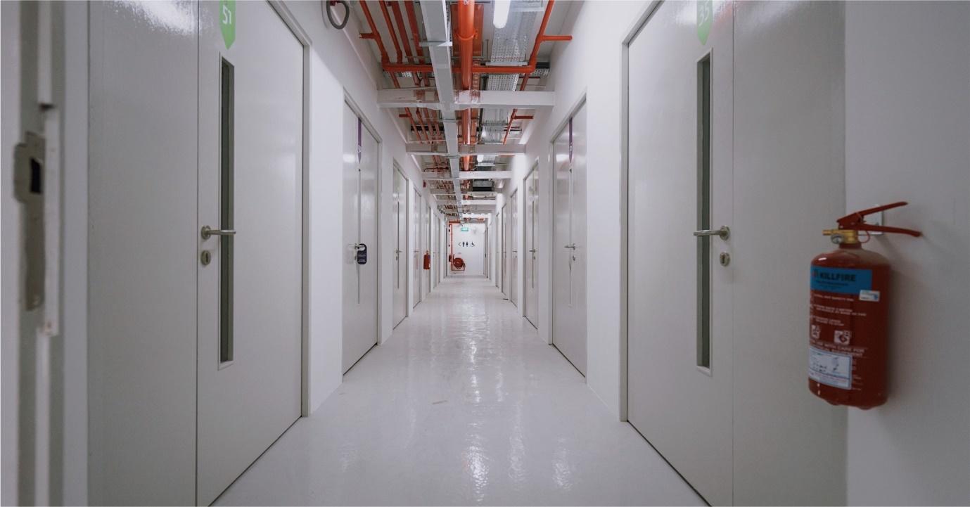 How Business Storage Units Can Solve All Your Storage Problems