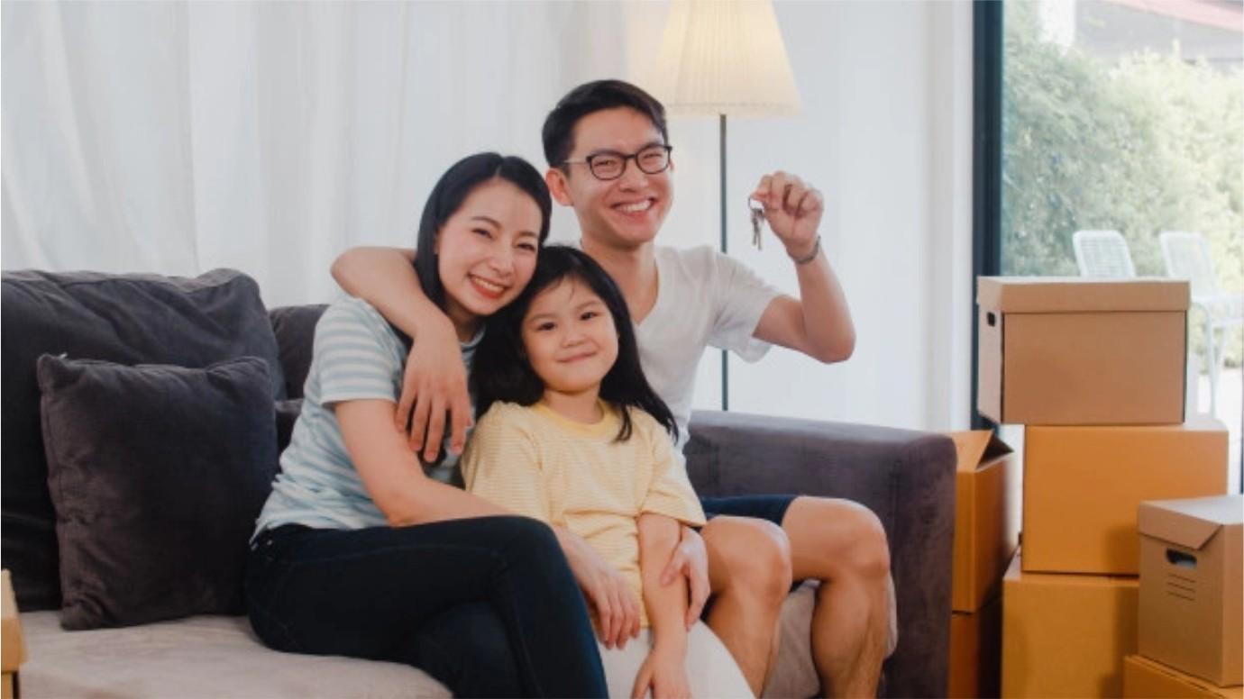 Advantages of Having a Self-Storage Space While Relocating