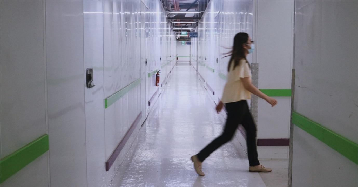 Why Should You Rent Self-Storage Space in Ang Mo Kio?