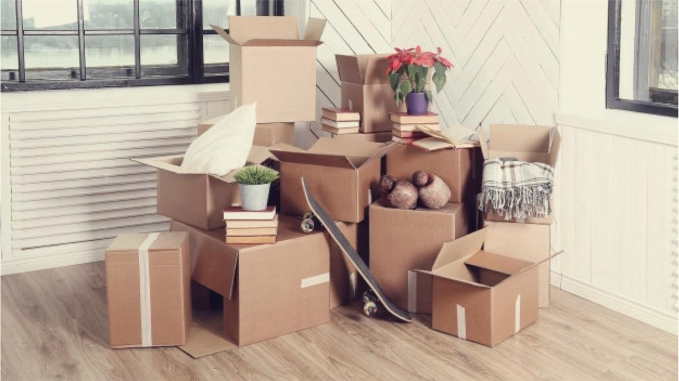 6 Helpful Self-Storage Safety Tips