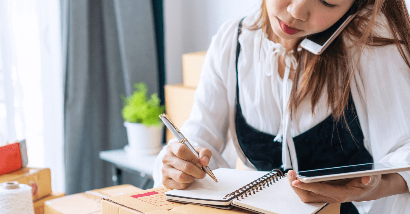 4 Compelling Reasons to Use a Business Storage Facility