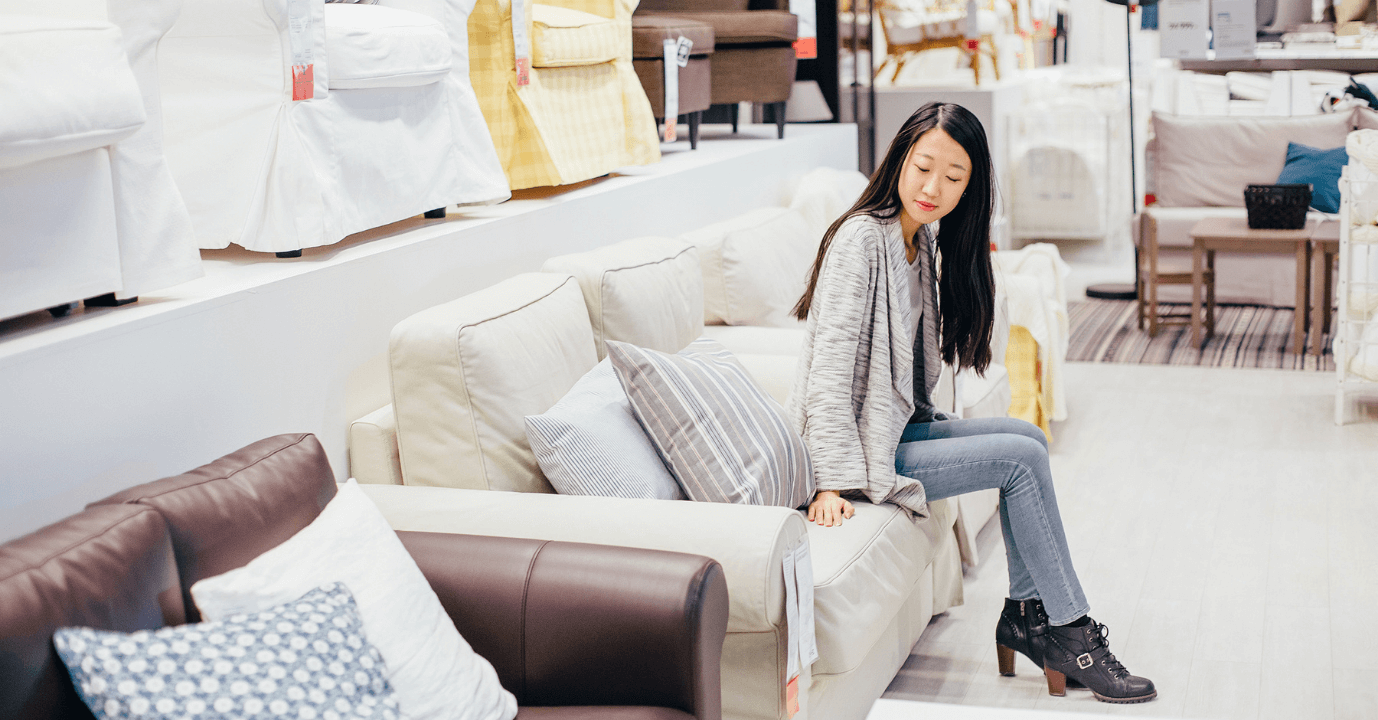 How Self Storage in Singapore Makes Your Shopping More Enjoyable