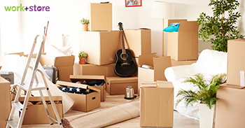 Why Self-Storage Units Are Rising In Popularity In Singapore