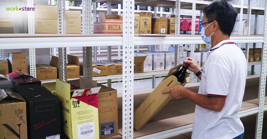 4 Things To Consider When Renting A Warehouse