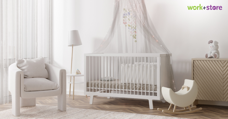Baby On The Way: How Self-Storage Can Help With Family Planning
