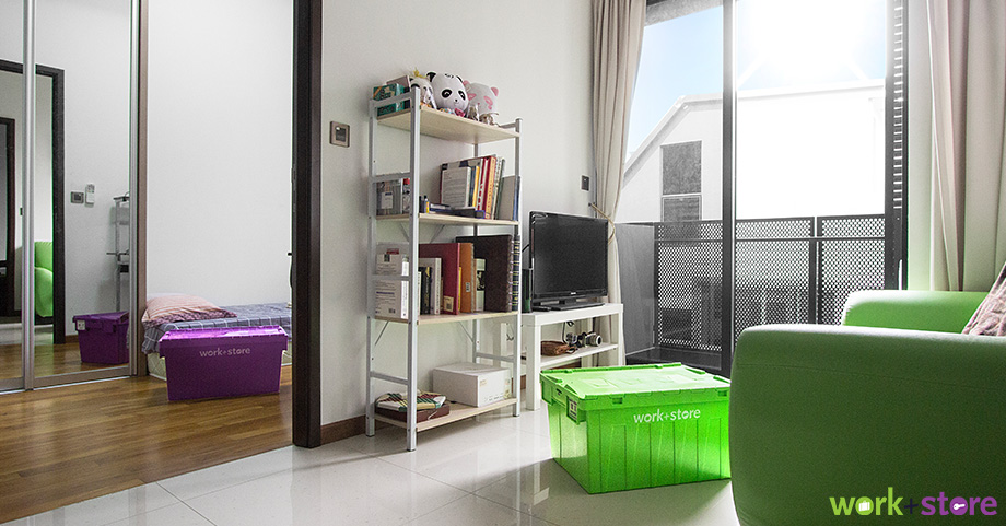 Valet Storage: Streamline Your Storage Experience Today!