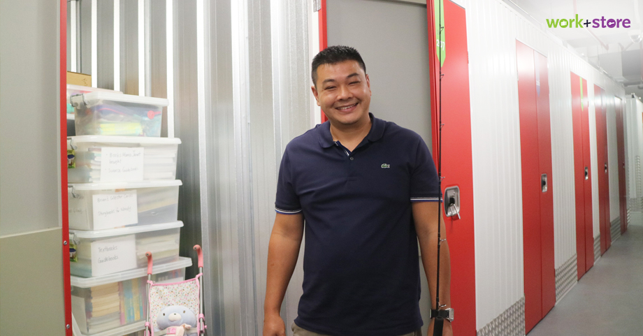 How To Choose Temporary Storage During A Renovation