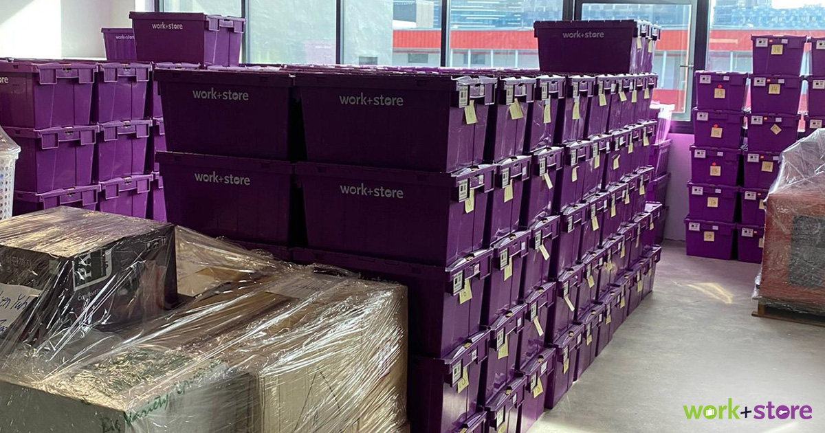 Why Valet Storage Is The Future For Self-Storage