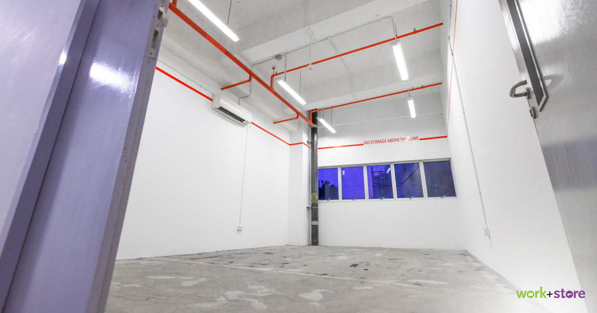 Why You Should Consider Temperature-Controlled Storage Units