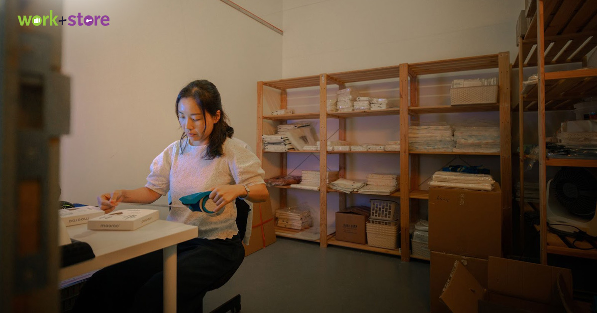 5 Features You Should Not Overlook When Choosing A Storage Facility In Singapore