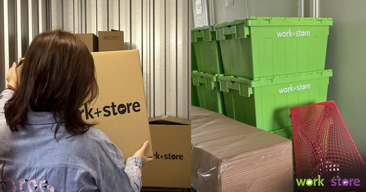 Tips To Help Expats Pack And Relocate Efficiently