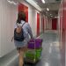 Travelling Frequently How Self-Storage Can Help