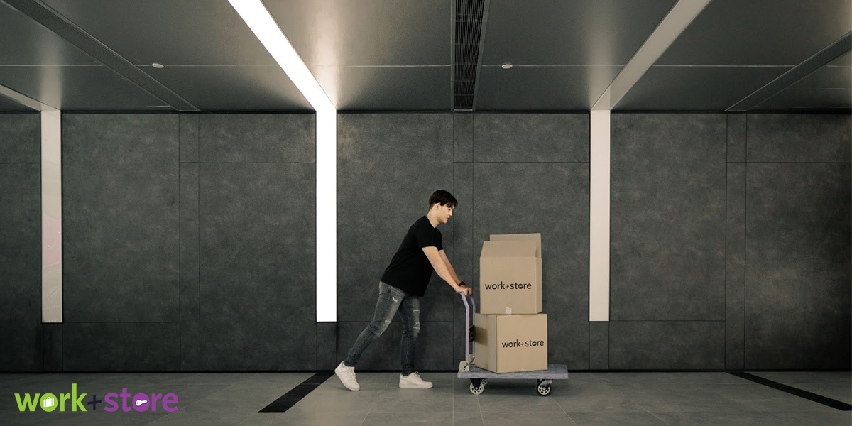 A Beginner’s Guide To Self Storage In Singapore