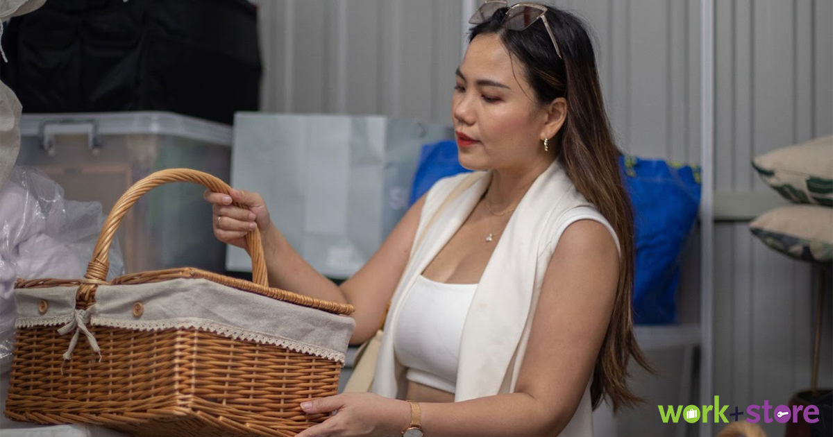 How Self-Storage Can Help You Achieve A Minimalist Lifestyle
