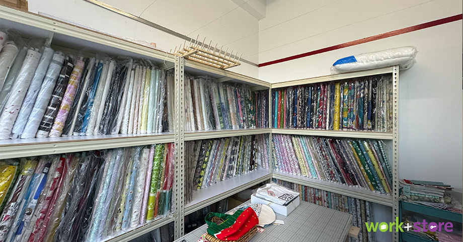 Self-Storage: The Ideal Storage Solution For Pop-Up Retailers