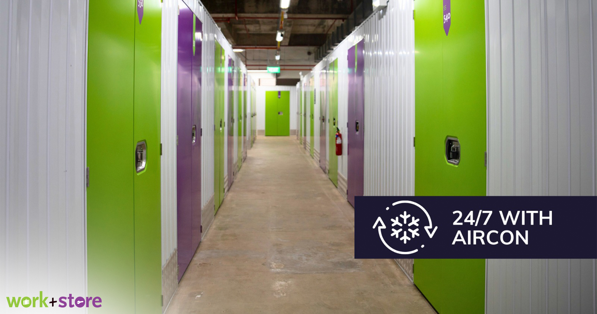 Air-Conditioned Storage: What Is It And Why Do You Need It?