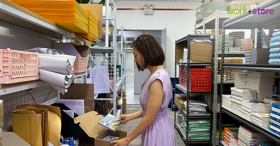 Unlocking Business Potential: How Self-Storage Can Benefit Your Company