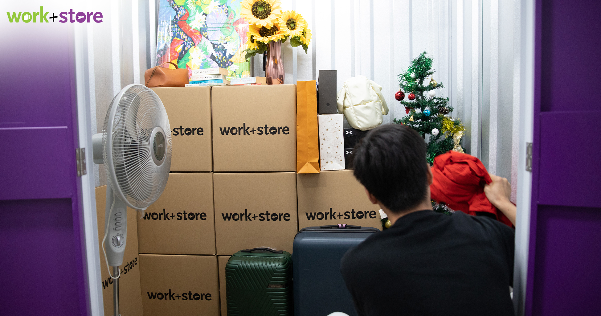 The Do’s & Don’ts Of Preparing Your Belongings for Self-Storage