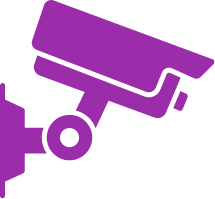 Secure and Monitored Facilities