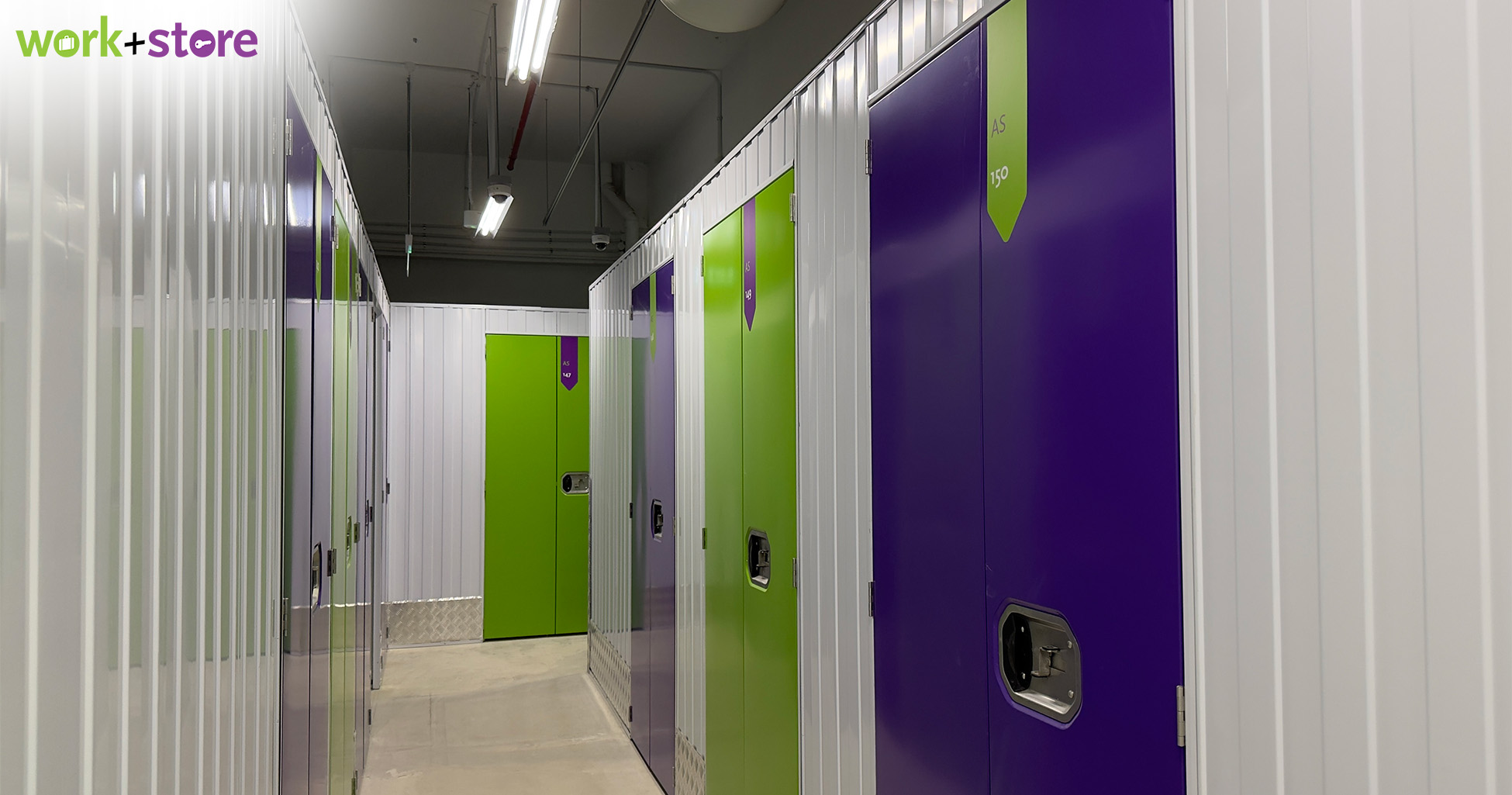 Choosing an Aircon Self-Storage Unit for Sensitive Business Assets