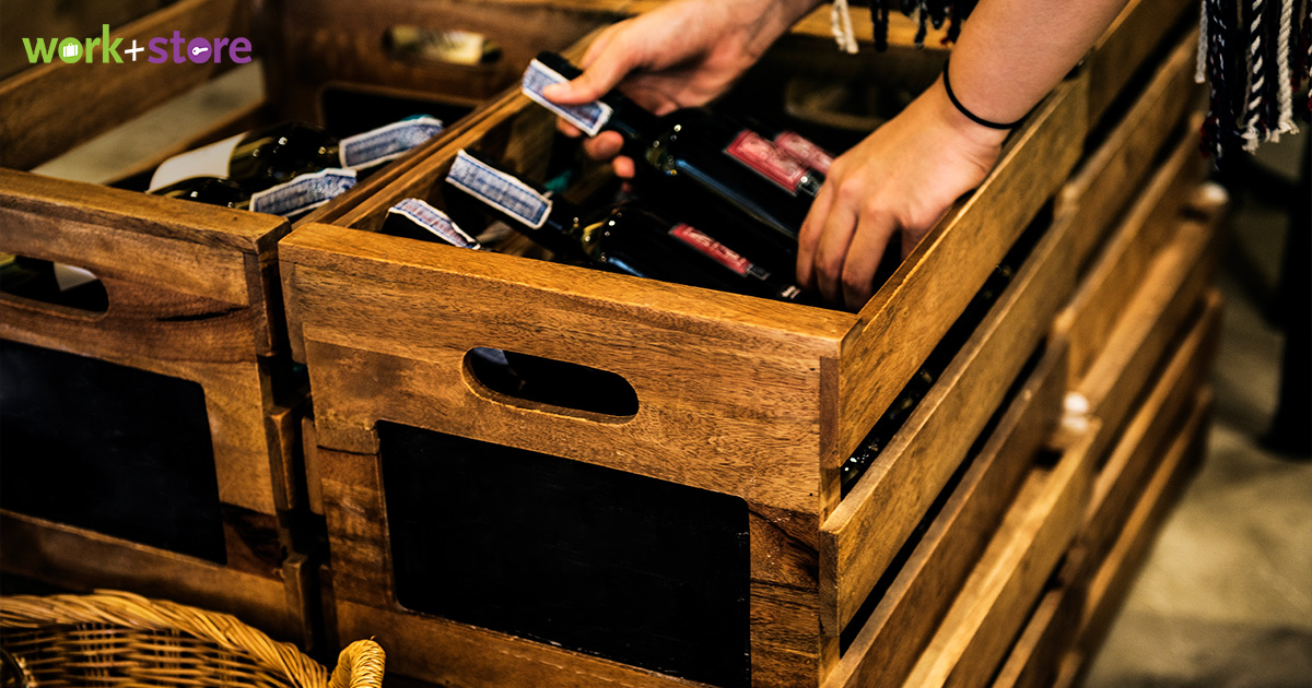 The Ultimate Guide to Wine Storage Solutions for Singapore Businesses