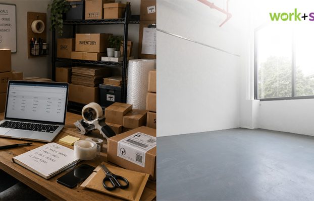 5 Signs Your Business Has Outgrown Its Current Storage Setup